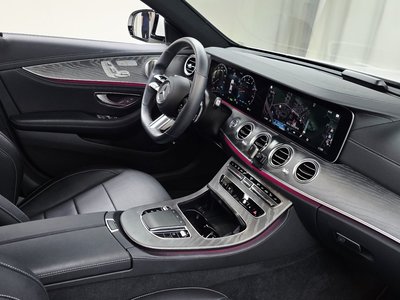 صورة مصغرة 25 لـ 2022 Mercedes-BENZ E-CLASS