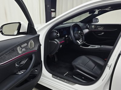 صورة مصغرة 13 لـ 2022 Mercedes-BENZ E-CLASS