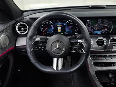صورة مصغرة 20 لـ 2022 Mercedes-BENZ E-CLASS