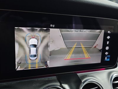 صورة مصغرة 21 لـ 2022 Mercedes-BENZ E-CLASS
