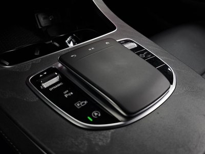 صورة مصغرة 30 لـ 2022 Mercedes-BENZ E-CLASS