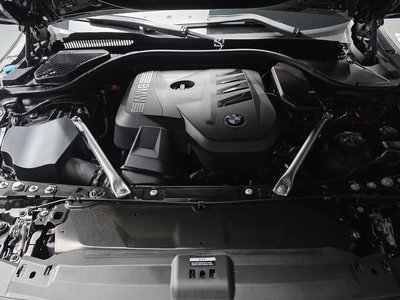 صورة 7 لـ 2025 BMW 5 SERIES
