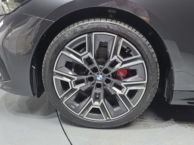 صورة 6 لـ 2025 BMW 5 SERIES