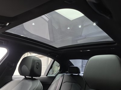 2025 BMW 5 SERIES 缩略图 20