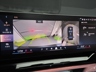 2025 BMW 5 SERIES 缩略图 17