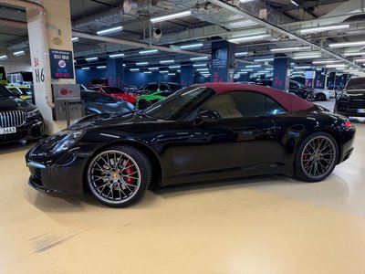 2016 Porsche 911 — миниатюра 18