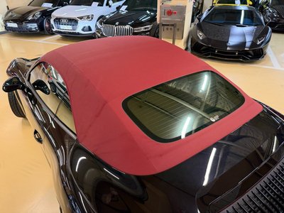 2016 Porsche 911 — миниатюра 17