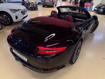 PORSCHE 911 - 7