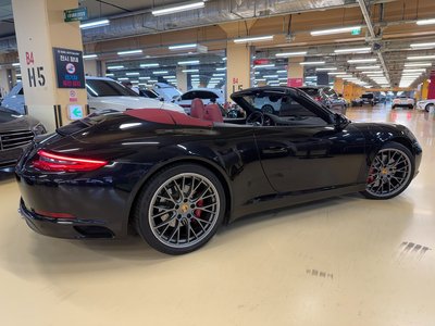 PORSCHE 911 - 2