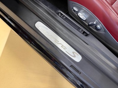2016 Porsche 911 — миниатюра 12