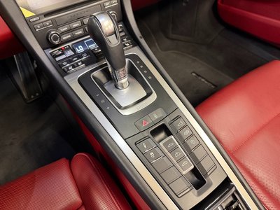 2016 Porsche 911 — миниатюра 15
