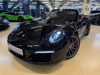 PORSCHE 911 - 5