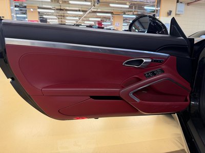2016 Porsche 911 — миниатюра 11