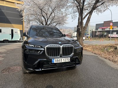 BMW X7 - 2