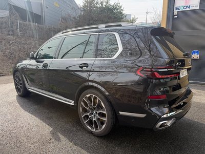 BMW X7 - 3