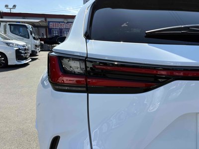 2024 Lexus NX thumbnail 16