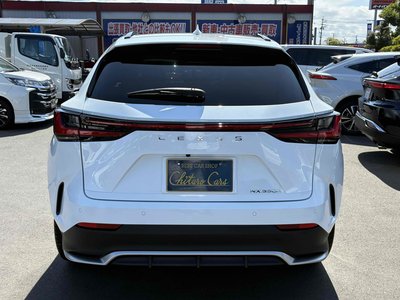 2024 Lexus NX 照片 8