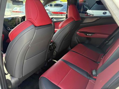 2024 Lexus NX thumbnail 35