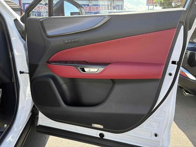 2024 Lexus NX thumbnail 61