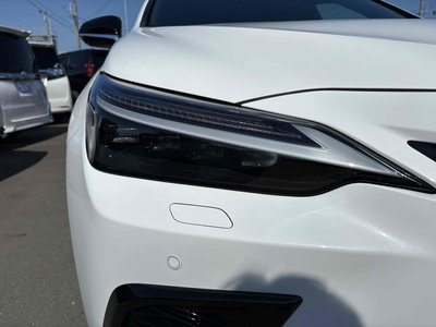2024 Lexus NX thumbnail 14