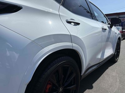 2024 Lexus NX thumbnail 23