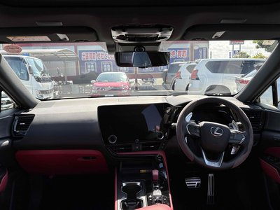 2024 Lexus NX thumbnail 26