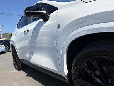 2024 Lexus NX thumbnail 20