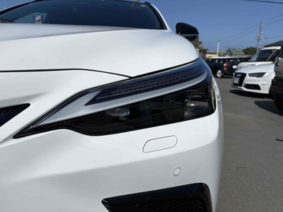 2024 Lexus NX thumbnail 15