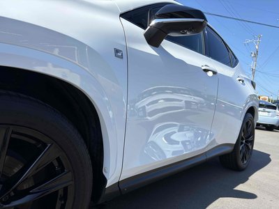 2024 Lexus NX thumbnail 21