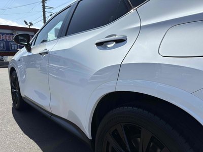 2024 Lexus NX thumbnail 22