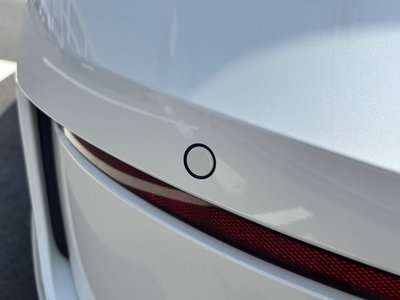 2025 BMW 7 SERIES 缩略图 20