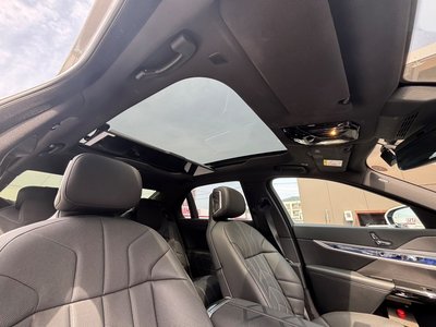 2025 BMW 7 SERIES 缩略图 57