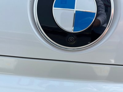 2025 BMW 7 SERIES 缩略图 18