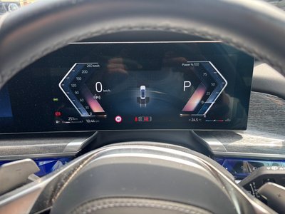 2025 BMW 7 SERIES 缩略图 41