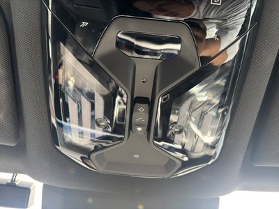 2025 BMW 7 SERIES 缩略图 56