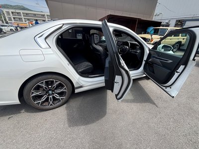 2025 BMW 7 SERIES 缩略图 31