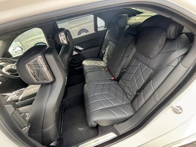 2025 BMW 7 SERIES 缩略图 38