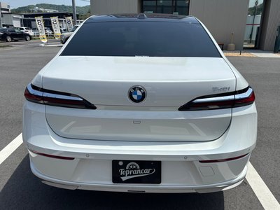 2025 BMW 7 SERIES 缩略图 19