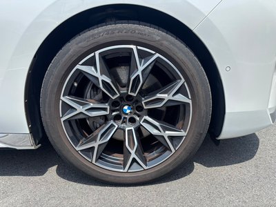 2025 BMW 7 SERIES 缩略图 27