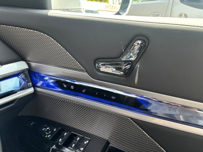 2025 BMW 7 SERIES 缩略图 43