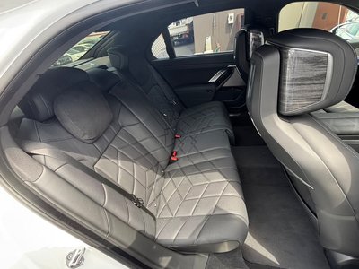 2025 BMW 7 SERIES 缩略图 33