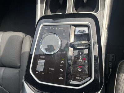 2025 BMW 7 SERIES 缩略图 52