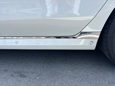 2025 BMW 7 SERIES 缩略图 16