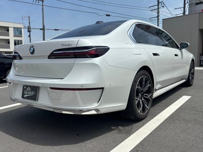 BMW 7 SERIES - 3