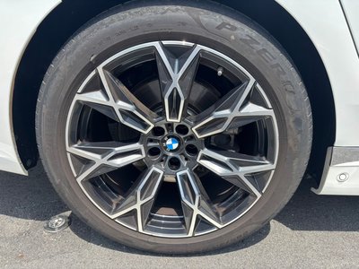 2025 BMW 7 SERIES 缩略图 26
