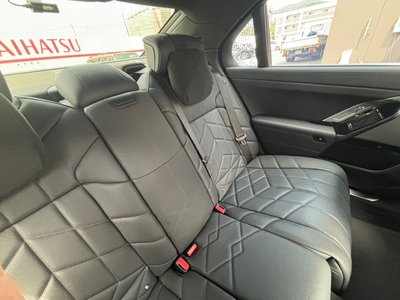 2025 BMW 7 SERIES 缩略图 61