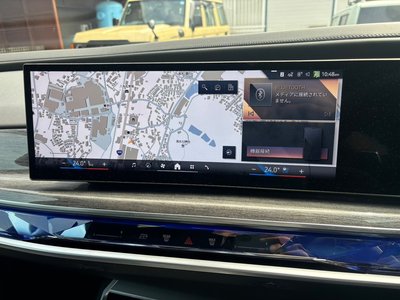 2025 BMW 7 SERIES 缩略图 46