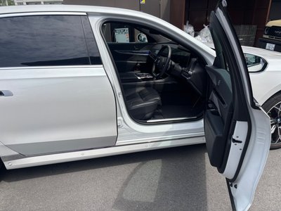 2025 BMW 7 SERIES 缩略图 30