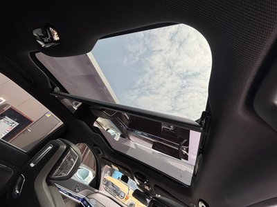 2025 BMW 7 SERIES 缩略图 59