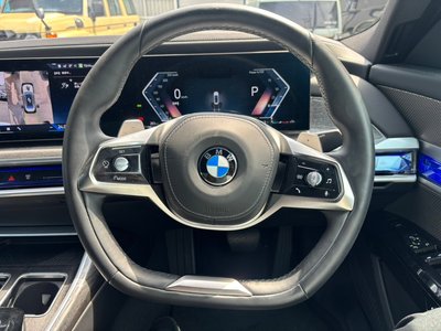 2025 BMW 7 SERIES 缩略图 40